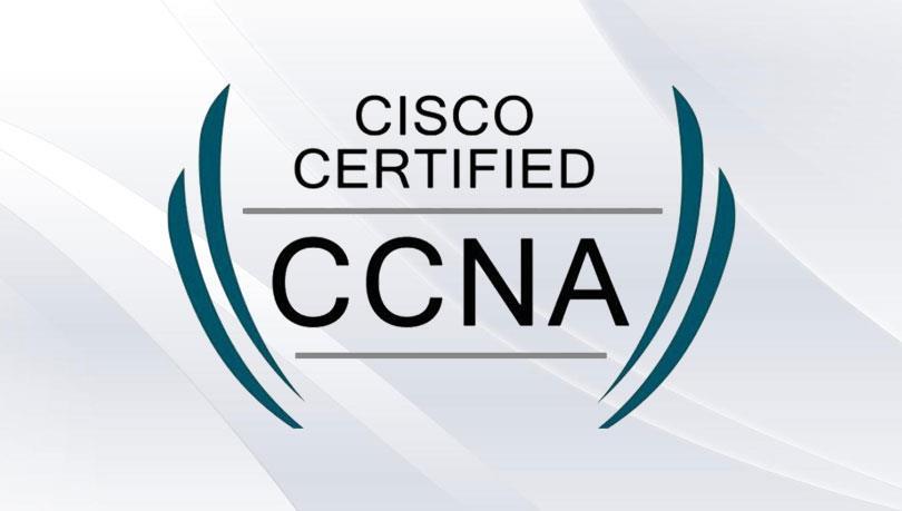 CCNA Badge