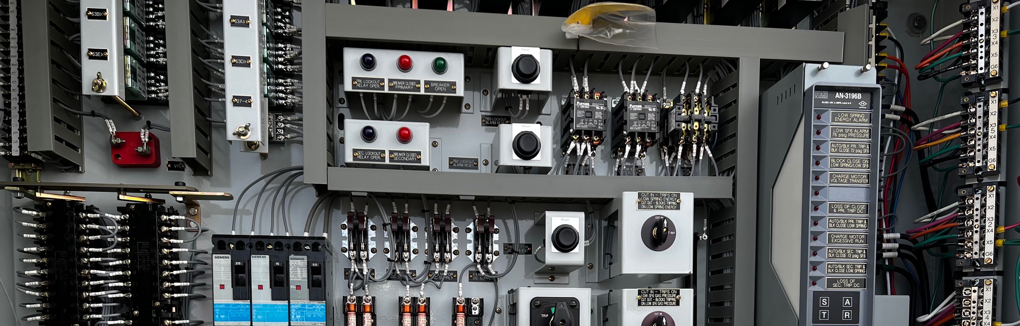 Electrical Image